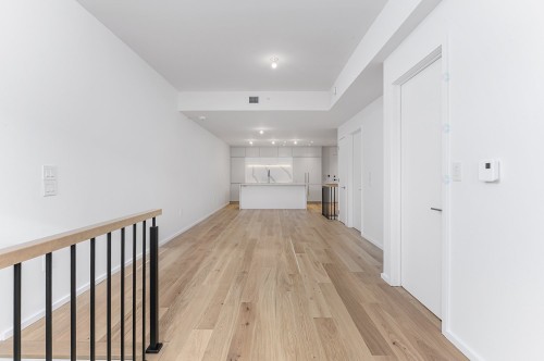 Living Room - 123-585 Av. Glengarry, Mont-Royal, QC - Indoor Photo Showing Other Room