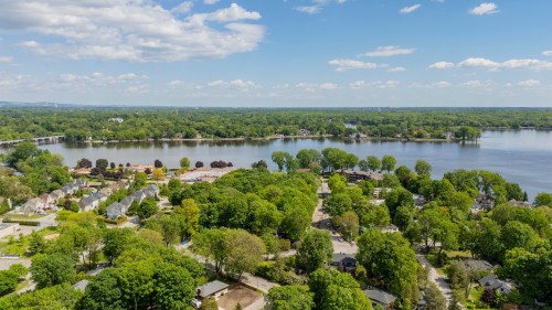 Aerial View - 1601 Rue Lakebreeze, Deux-Montagnes, QC 