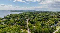 Aerial View - 