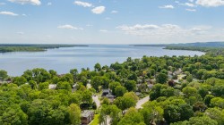 Aerial View - 