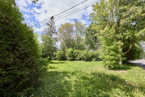 Lot - 1601 Rue Lakebreeze, Deux-Montagnes, QC 