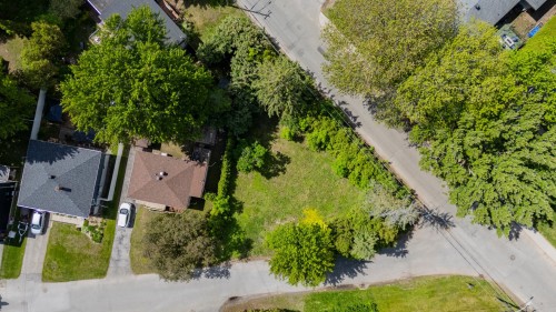 Aerial View - 1601 Rue Lakebreeze, Deux-Montagnes, QC 