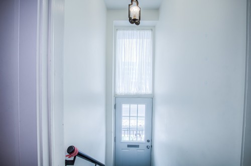 Hall d'entrée/Vestibule - 2122 Boul. De Maisonneuve E., Montréal (Ville-Marie), QC - Indoor Photo Showing Other Room