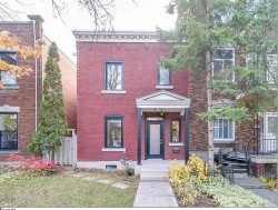 8410 Rue Foucher  Montréal (Villeray/Saint-Michel/Parc-Extension), QC H2P 2C1