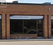 10 - 500 WENTWORTH STREET E Oshawa (Farewell), ON L1H 3V9