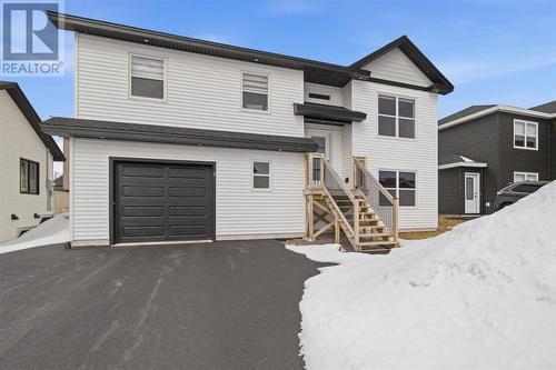 9 Lawn Point Avenue  Mount Pearl, NL A1N 0K1