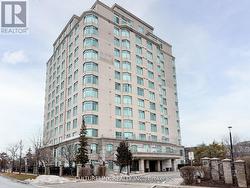 PH6 - 135 POND DRIVE Markham, ON L3T 7V6