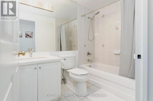 Ph6 - 135 Pond Drive, Markham, ON - Indoor Photo Showing Bathroom