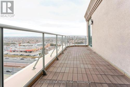 Ph6 - 135 Pond Drive, Markham, ON - Outdoor With View