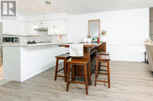 Ph6 - 135 Pond Drive, Markham, ON - Indoor Photo Showing Other Room