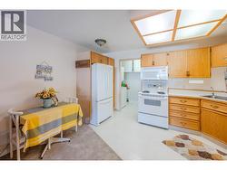 Kitchen dining room - 