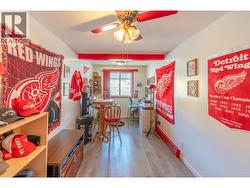 2nd bedroom - 