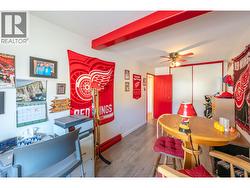 2nd bedroom - 