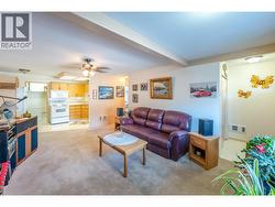 Living room - 