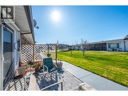 Patio - 
