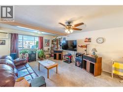 Living room - 