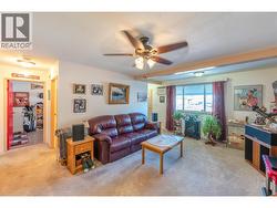 Living room - 