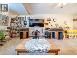 Living room - 