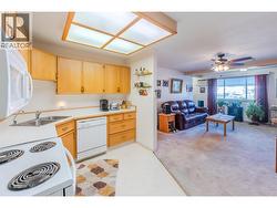 Kitchen - 