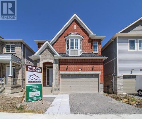 510 CLAYTON AVENUE  Peterborough, ON K9K 0H5