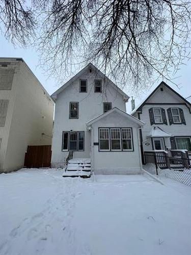 523 Furby St, Winnipeg, MB 