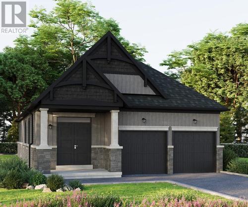 3139 ORION BOULEVARD  Orillia, ON None