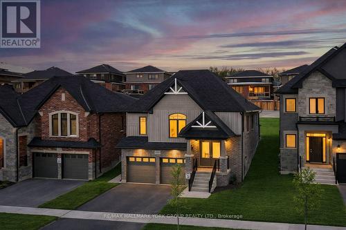 2968 MONARCH DRIVE  Orillia, ON L3V 8M8