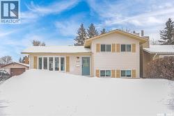 283 David Knight CRESCENT Saskatoon, SK S7K 5L7