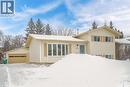 283 David Knight Crescent, Saskatoon, SK  - Outdoor 