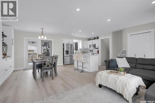 283 David Knight Crescent, Saskatoon, SK - Indoor Photo Showing Other Room