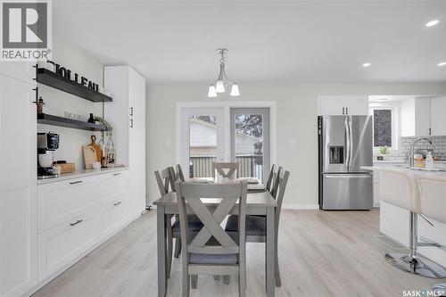 283 David Knight Crescent, Saskatoon, SK - Indoor