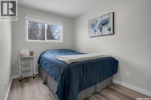 283 David Knight Crescent, Saskatoon, SK - Indoor Photo Showing Bedroom