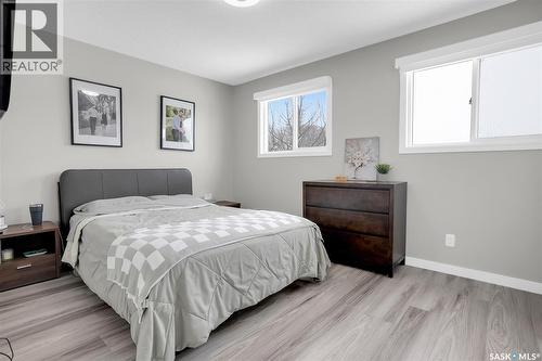 283 David Knight Crescent, Saskatoon, SK - Indoor Photo Showing Bedroom