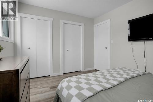 283 David Knight Crescent, Saskatoon, SK - Indoor Photo Showing Bedroom