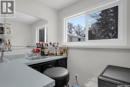 283 David Knight Crescent, Saskatoon, SK - Indoor