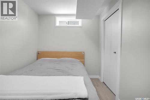 283 David Knight Crescent, Saskatoon, SK - Indoor Photo Showing Bedroom