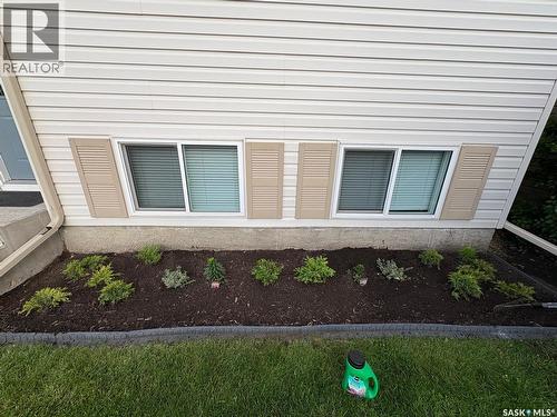 283 David Knight Crescent, Saskatoon, SK - Outdoor With Exterior