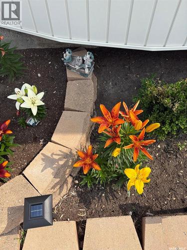 283 David Knight Crescent, Saskatoon, SK - 