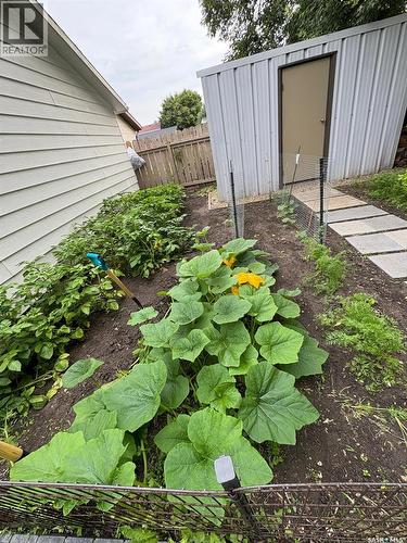 283 David Knight Crescent, Saskatoon, SK - Outdoor