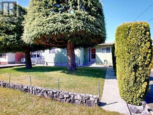 4565 MANSON AVE  Powell River, BC V8A 3N3