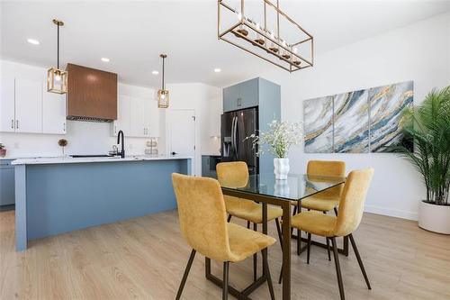 145 Northwater Bay, Winnipeg, MB 