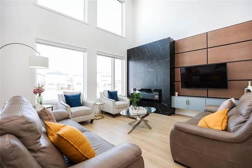 145 Northwater Bay, Winnipeg, MB 