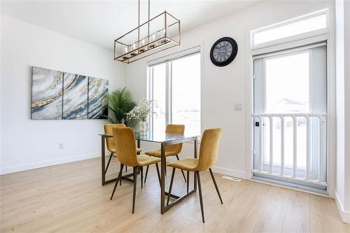 145 Northwater Bay, Winnipeg, MB 