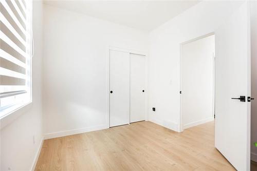 145 Northwater Bay, Winnipeg, MB 