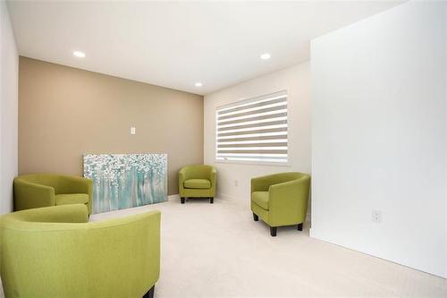 145 Northwater Bay, Winnipeg, MB 