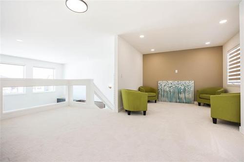 145 Northwater Bay, Winnipeg, MB 