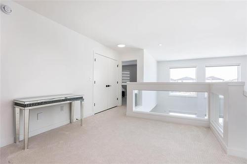 145 Northwater Bay, Winnipeg, MB 