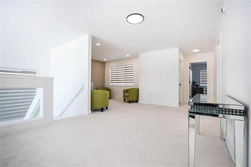 145 Northwater Bay, Winnipeg, MB 