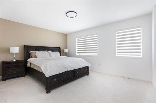 145 Northwater Bay, Winnipeg, MB 