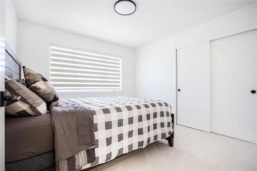 145 Northwater Bay, Winnipeg, MB 